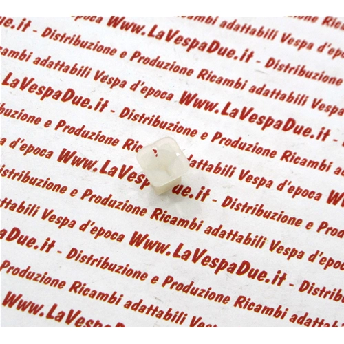 Befestigungsklammer für Kühlergrillabdeckung VESPA SPECIAL PX 125 150 200 ARCOBALENO PK 50 125 LIBERTY COSA ro 157716 199190