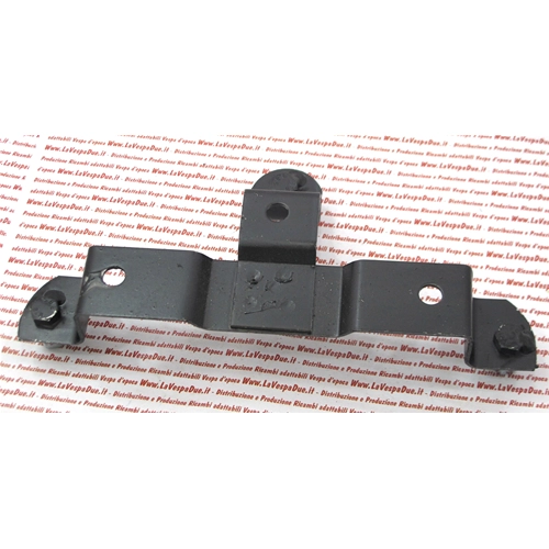 Reserveradhalterung für VESPA PK 50 125 V5X1T V5X2T V5X3T V5X4T V5S1T V8X5T VA81T V9X1T VAM1T VMS1T VMX1T VMX5T Reserveradhalterung links im Kofferraum