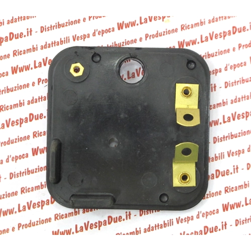 Regler-Gleichrichter-Sicherungshalter für VESPA 125 VNB1T 150 VBA1T VBB1T GL VLA1T 180 SS VSC1T 125 GT VNL2T SUPER VNC1T 150 SUPER VBC1T SPRINT VLB1T 200 RALLY