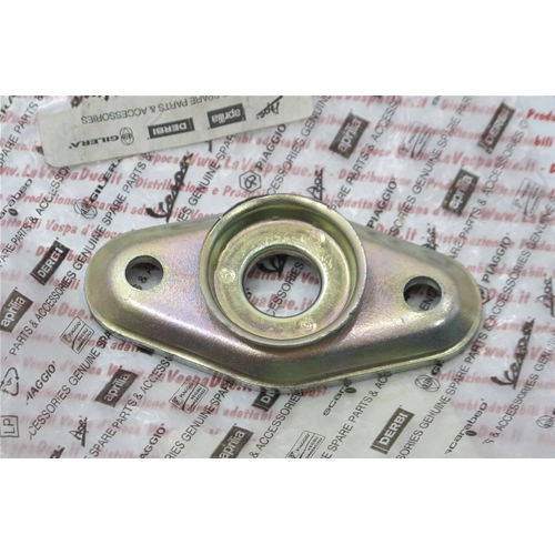 Front shock absorber support bracket for VESPA PX PE ET2 ET4 ZIP SP 50 125 150 200 from 1996 to 2012