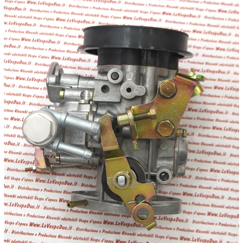 Carburador DELL'ORTO OVC 34 30 D para PIAGGIO APE POKER, modificaciones para coches clásicos, FIAT 500, 600, 126