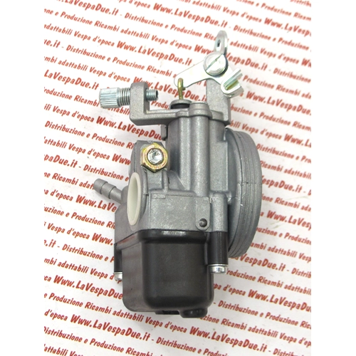 Carburador DELL'ORTO SHA 12 12 para PIAGGIO SI con mezclador a partir de 1995.