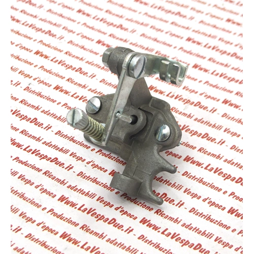 Kit de reacondicionamiento para la tapa del carburador SHB 16.10 SHB 16.16 para VESPA 50 NLR SPECIAL
