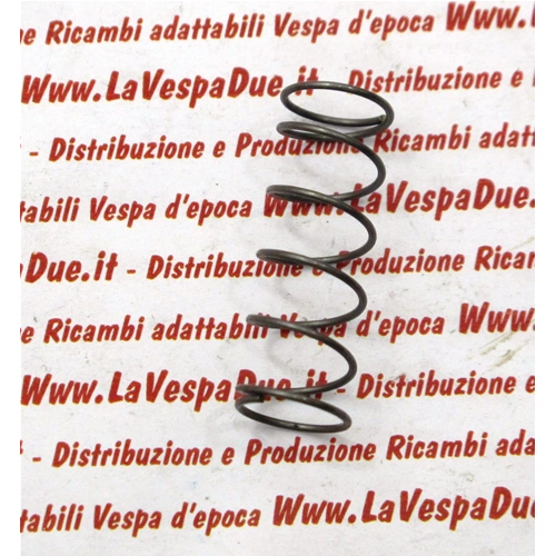 Muelle de retorno de la válvula de mariposa del carburador SHA 10 12 13 para PIAGGIO CIAO BRAVO BOXER SI