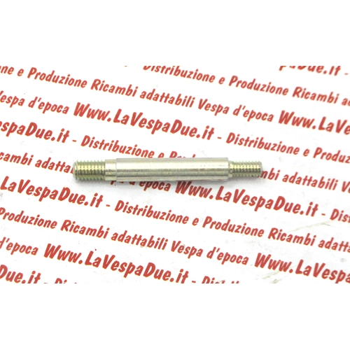 Befestigungsbolzen M4 x 44 mm für Vergaser-Luftfilter für PIAGGIO VESPA APE