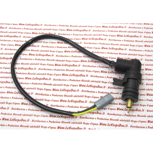 Dispositivo di avviamento aria automatica per carburatori VESPA APE LAMBRETTA COSA 1 E 2 125 150 200