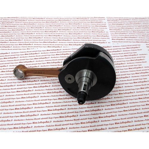Crankshaft for VESPA 125 150 GL SPRINT VELOCE GT GTR VNB VBA VBB TS GL RO 131321