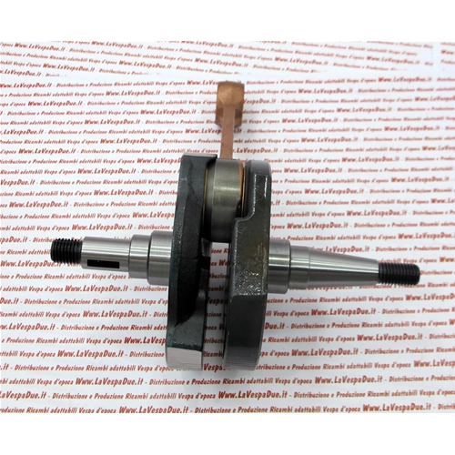 Crankshaft for VESPA 125 150 GL SPRINT VELOCE GT GTR VNB VBA VBB TS GL RO 131321