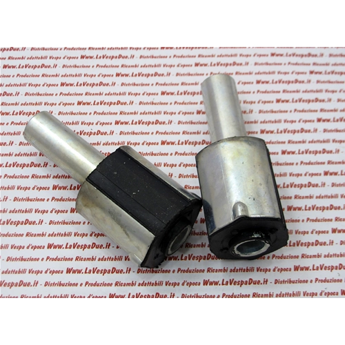 1 silentbloc de support moteur en acier pour VESPA 160 180 GS SS SUPER SPORT 1 pièce ro 059746 093907