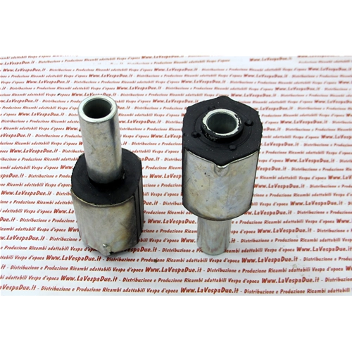 1 silentbloc de support moteur en acier pour VESPA 160 180 GS SS SUPER SPORT 1 pièce ro 059746 093907