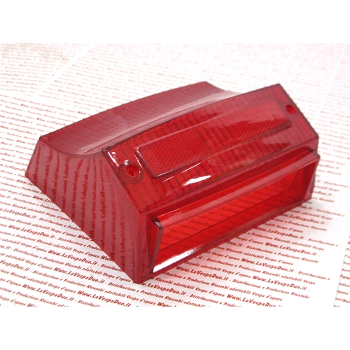 Feu arrière pour VESPA PX 125 T5 ro 232774
