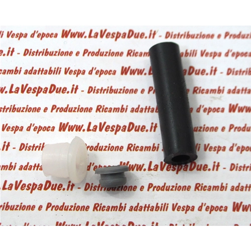 Motorabdeckungsgummisatz für VESPA 125 150 VNA VNB VBB GT SUPER SPRINT