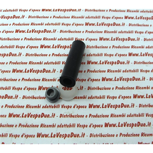 Motorabdeckungsgummisatz für VESPA 125 150 VNA VNB VBB GT SUPER SPRINT