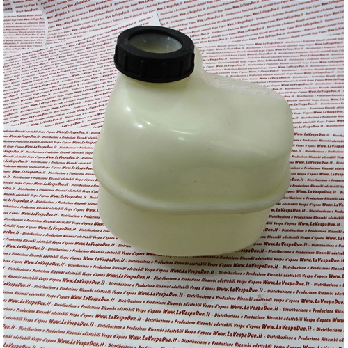 Réservoir mélangeur d'huile VESPA PX 80 125 150 200 T5 ro 623140 102587 623139 156491 156490 297175