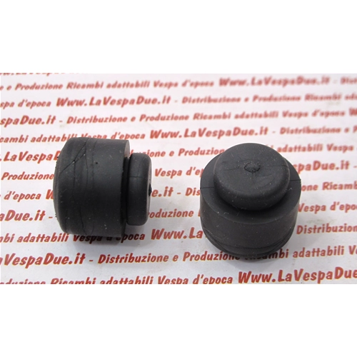 Butée de béquille à verrouillage pour VESPA 125 150 V30 T V32T V33T VM1T VM2T VN1T VN2T VL1T VL2T VL3T GS VS1T sous châssis pour béquille centrale