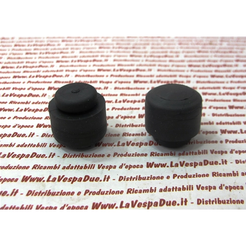 Butée de béquille à verrouillage pour VESPA 125 150 V30 T V32T V33T VM1T VM2T VN1T VN2T VL1T VL2T VL3T GS VS1T sous châssis pour béquille centrale