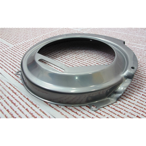 Tapa del ventilador del volante pintada para VESPA 160 GS 180 SS