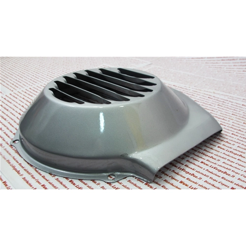 Cache de volant moteur peint pour Vespa 125 (cadres V1T à V15T) Hoffmann Ape Ape B ACMA