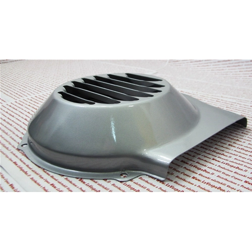 Copriventola coperchio volano VESPA 125 dal V30T al telaio V33T U VU1T ACMA dal 1951 al 1952