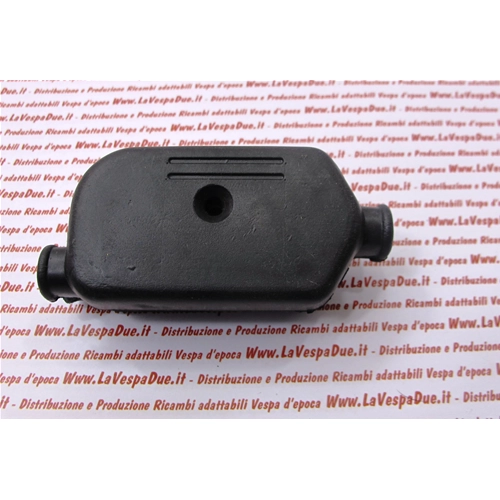 Toma de corriente de baja tensión para VESPA 125 150 200 PX PE - ro 179895