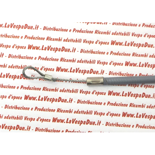Air starter transmission cable for VESPA 125 VN1T VN2T 150 VL1T VL2T VL3T VB1T