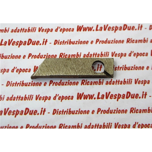 Gaspedal-Betätigungsplatte für VESPA 98 V98T