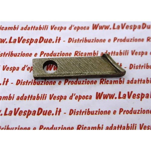 Gaspedal-Betätigungsplatte für VESPA 98 V98T