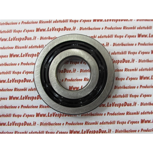PINASCO 25413010 cojinete de embrague lateral mm 25X62X12 para VESPA 125 150 160 180 200 PX PE SPRINT RALLY GT GTR VBB VBA VNB GL SUPER alta velocidad