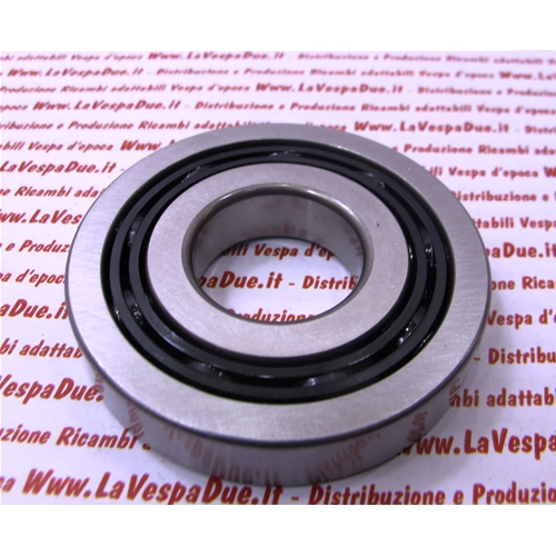 PINASCO 25413010 cojinete de embrague lateral mm 25X62X12 para VESPA 125 150 160 180 200 PX PE SPRINT RALLY GT GTR VBB VBA VNB GL SUPER alta velocidad
