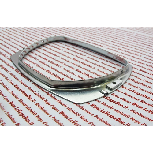 Anillo de placa interna para soporte de faro para VESPA 50 SPECIAL ELESTART