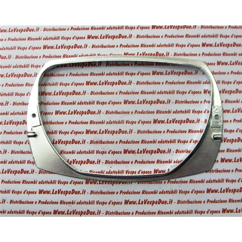 Anillo de placa interna para soporte de faro para VESPA 50 SPECIAL ELESTART