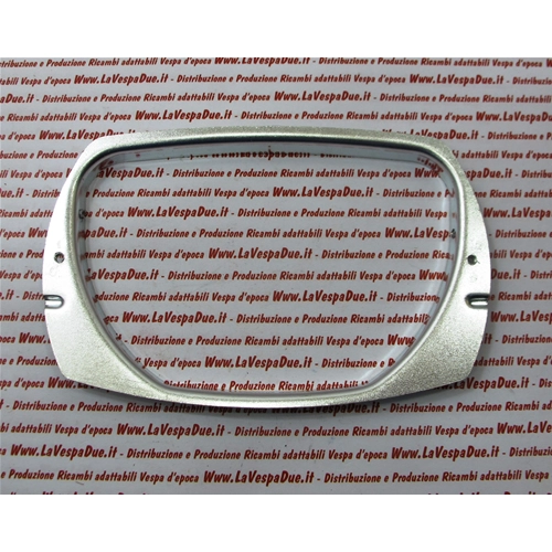 Anillo de placa interna para soporte de faro para VESPA 50 SPECIAL ELESTART