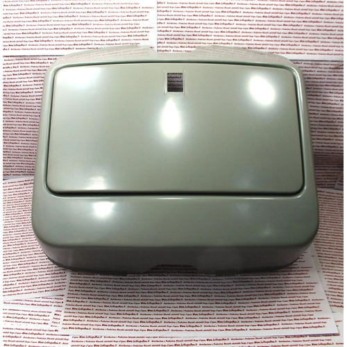 Bauletto anteriore per VESPA PX 125 150 200 PE PX E ARCOBALENO ELESTART r.o. 241438 2191595 6732335