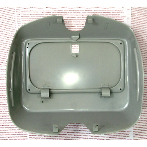 Bauletto anteriore per VESPA PX 125 150 200 PE PX E ARCOBALENO ELESTART r.o. 241438 2191595 6732335