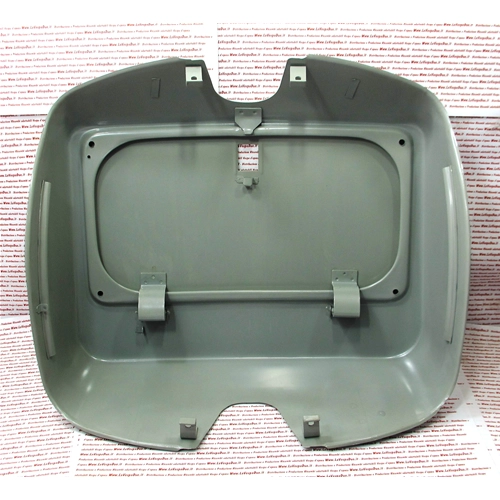 Bauletto anteriore per VESPA PX 125 150 200 PE PX E ARCOBALENO ELESTART r.o. 241438 2191595 6732335