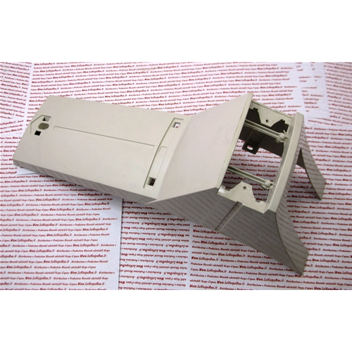 Soporte de bocina para rejilla frontal para VESPA 125 150 200 PX PE ARCOBALENO freno de disco ro 219118 900400