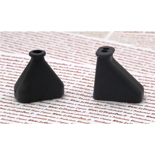 Kit de capuchons isolants pour prise basse tension VESPA GS 160 180 SS