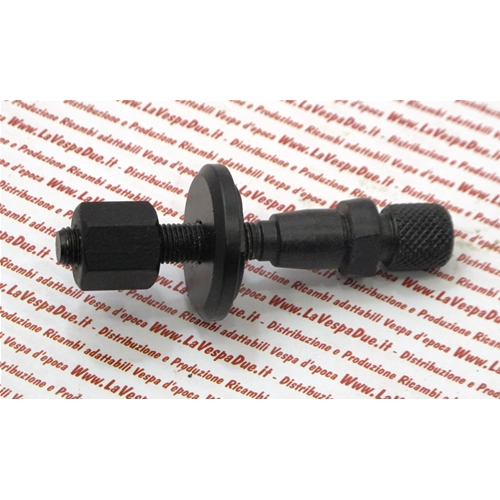 Clutch bell release pressure plate extractor tool for VESPA 50 80 125 150 160 180 200 NLR SPECIAL PRIMAVERA ET3 PK APE GT GTR VNA VNB VBA VBB VM VN VL STRUZZO SUPER TS RALLY GS ro 030631