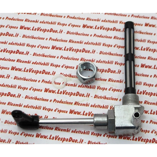 Grifo de combustible completo para PIAGGIO 50 SI FL2 MIX ro 254724 164034
