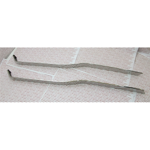 Extensión del estribo LAMBRETTA LI SX TV3