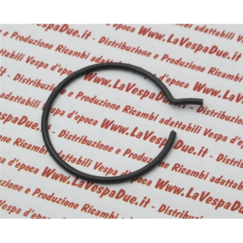 Anillo de retención para bloqueo de anillo del eje trasero VESPA 125 150 180 VNA VNB VBA VBB GT GTR GL SPRINT RALLY
