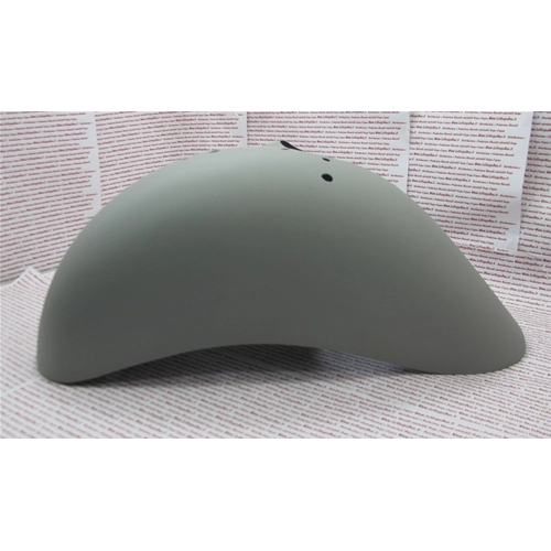 Metall-Schutzblech für VESPA 125 V30T V31T V32T V33T VM1T VM2T VN1T VN2T HOFFMANN