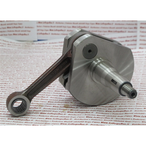 Albero motore completo per VESPA 180 SS SUPER SPORT prodotto italiano