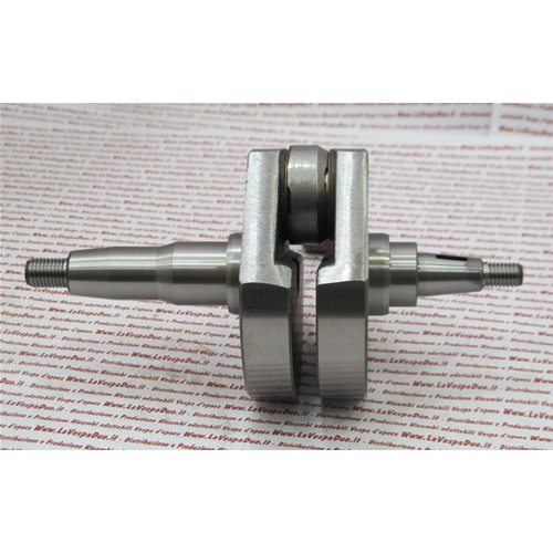 Albero motore completo per VESPA 180 SS SUPER SPORT prodotto italiano