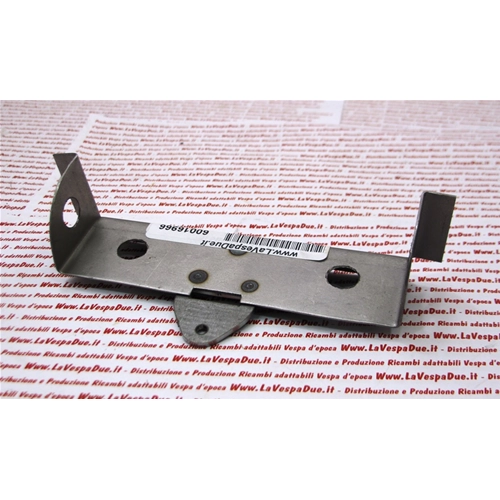 Soporte para el compartimento de la batería para VESPA 150 cc VL1T VL2T VL3T VB1T de los años 50
