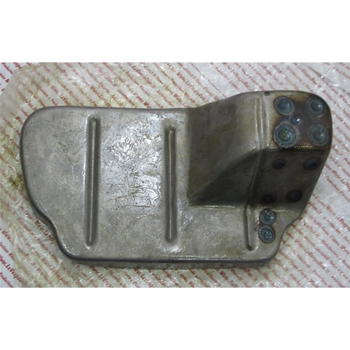 Support d'amortisseur arrière renforcé pour VESPA 50 90 125 NLR SS ET3 PRIMAVERA SPECIAL