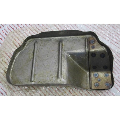 Support d'amortisseur arrière renforcé pour VESPA 50 90 125 NLR SS ET3 PRIMAVERA SPECIAL