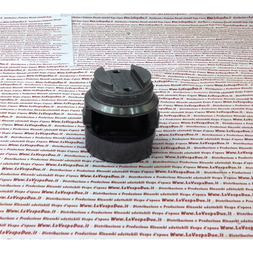 Bague de démarreur pour fixation du levier de démarreur avec écrous de 7 mm pour VESPA 125 VN1T VN2T VESPA 150 VL1T VL2T VL3T 150 GS VS1T VS2T VS3T VS4T ro 22792 18084