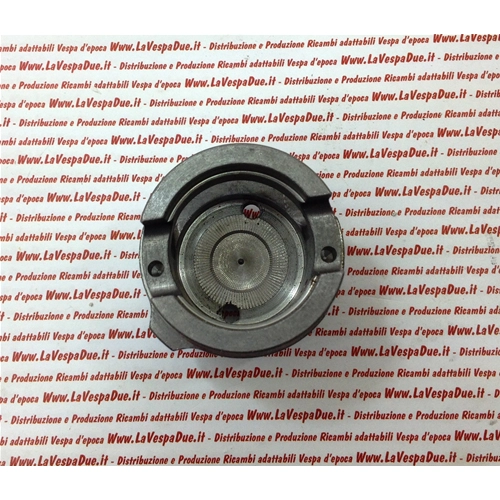Bague de démarreur pour fixation du levier de démarreur avec écrous de 7 mm pour VESPA 125 VN1T VN2T VESPA 150 VL1T VL2T VL3T 150 GS VS1T VS2T VS3T VS4T ro 22792 18084