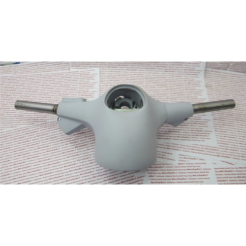 Manubrio completo per VESPA 50 SS 90 SS SUPER SPRINT